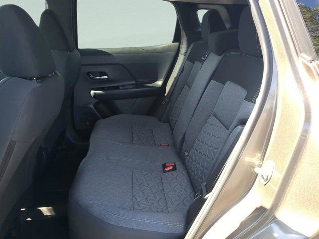 Used 2026 Nissan Kicks SV image 12