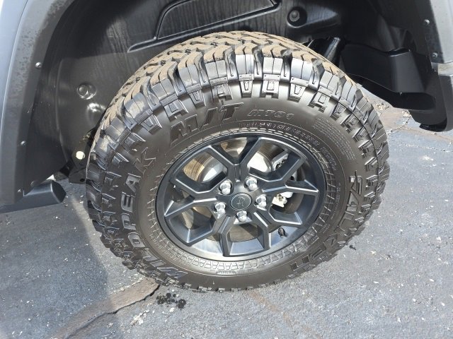 Used 2024 Jeep Wrangler Willys image 53