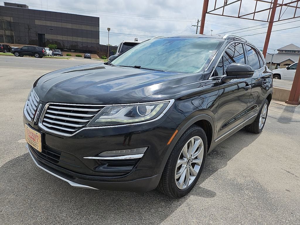 Used 2018 Lincoln MKC Select w/ Select Plus Package image 1