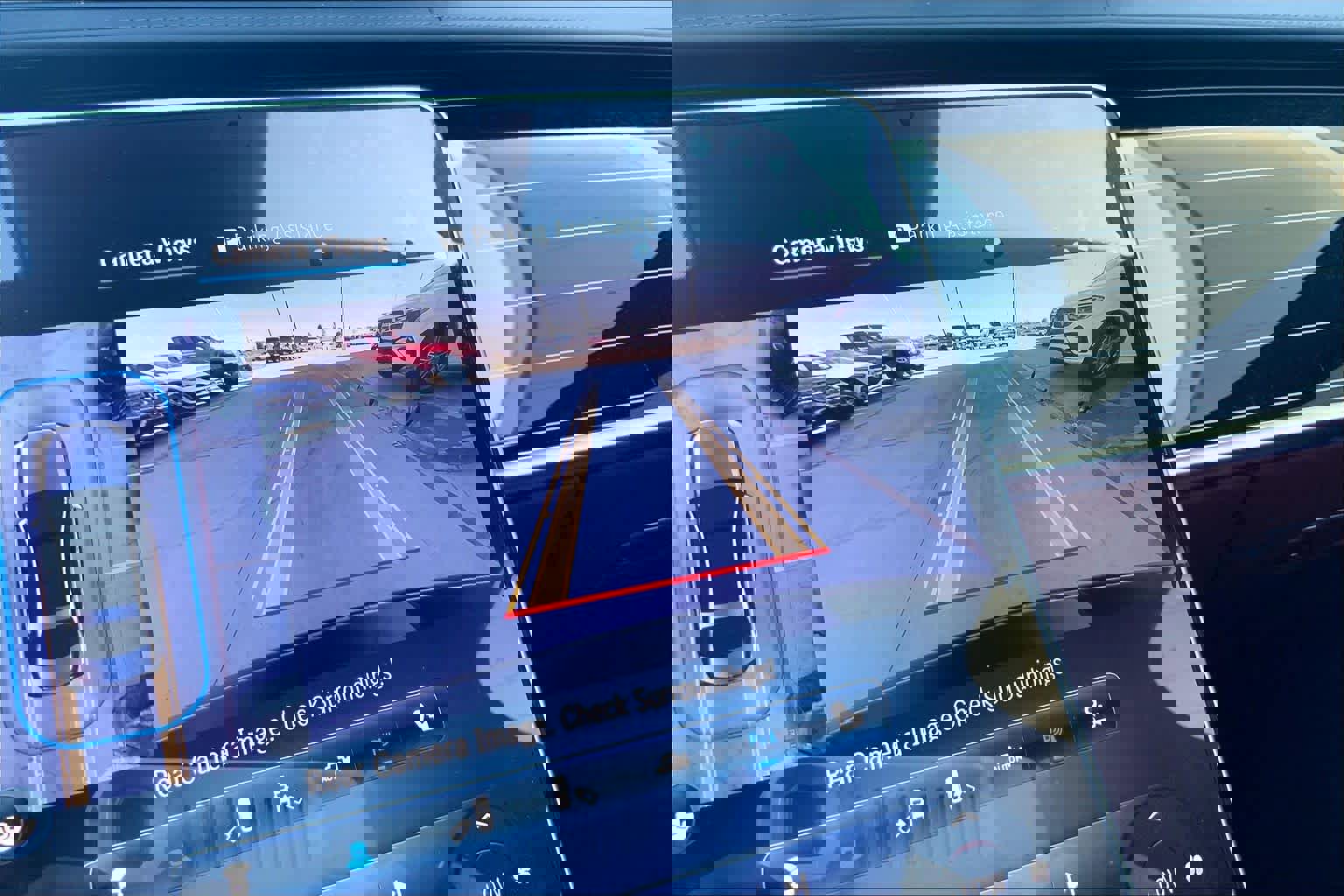 Used 2022 Mercedes-Benz S 580 4MATIC Sedan image 25