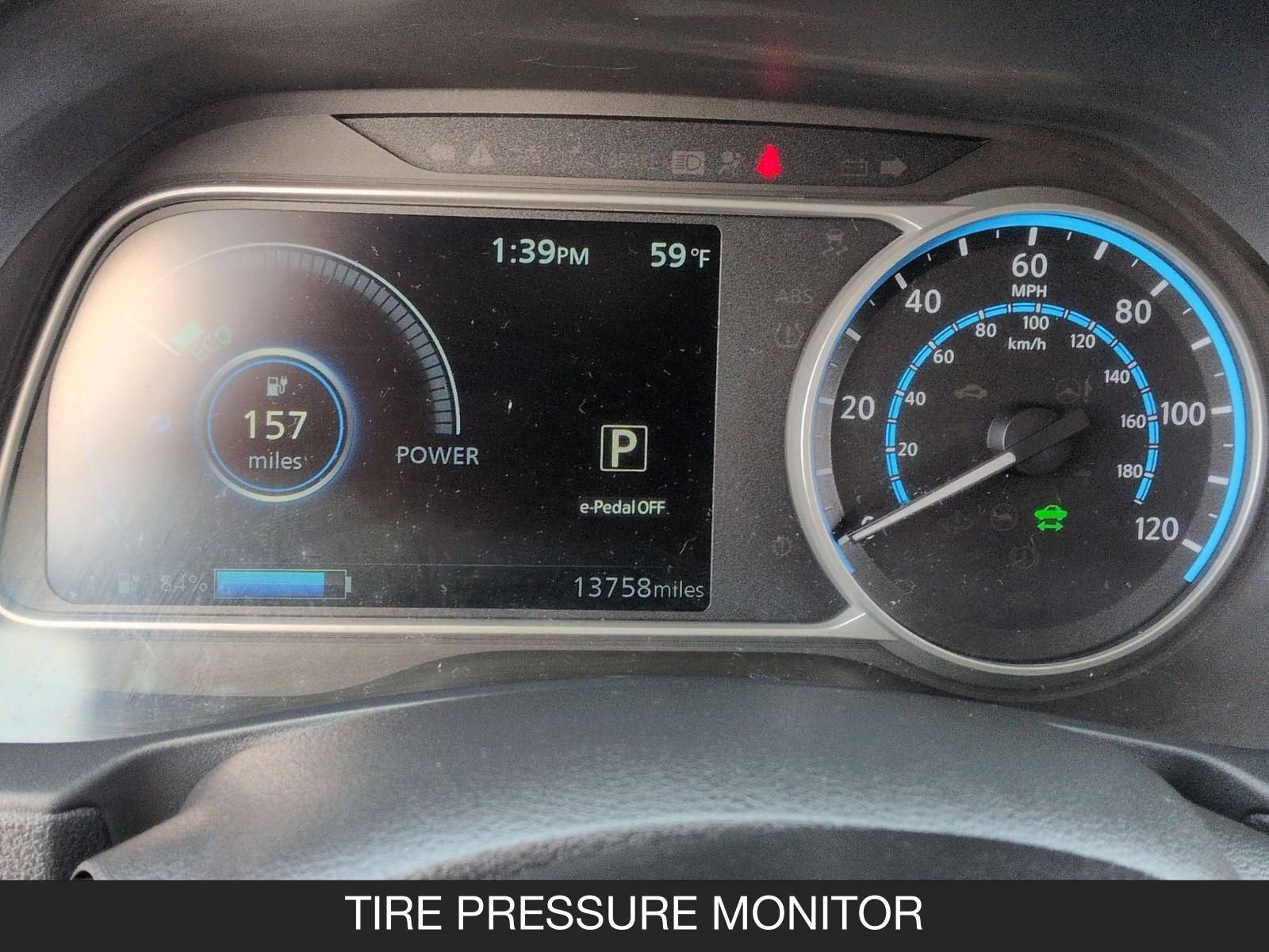 Used 2024 Nissan Leaf SV Plus image 19