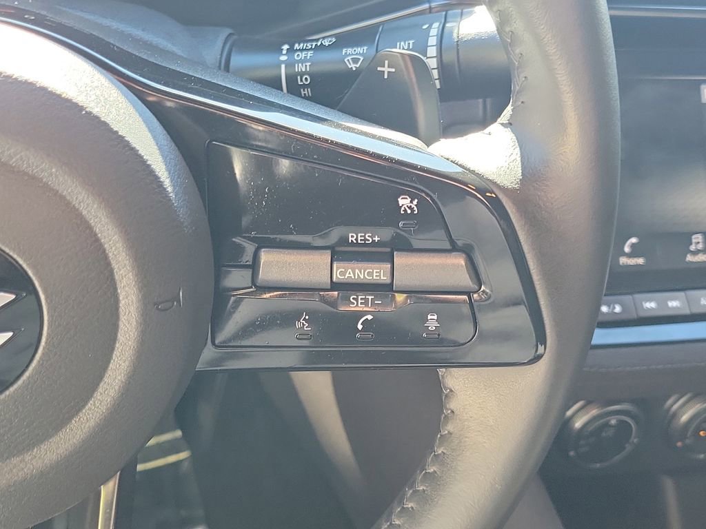 Certified 2024 Nissan Z Sport w/ Floor Mat Package image 29