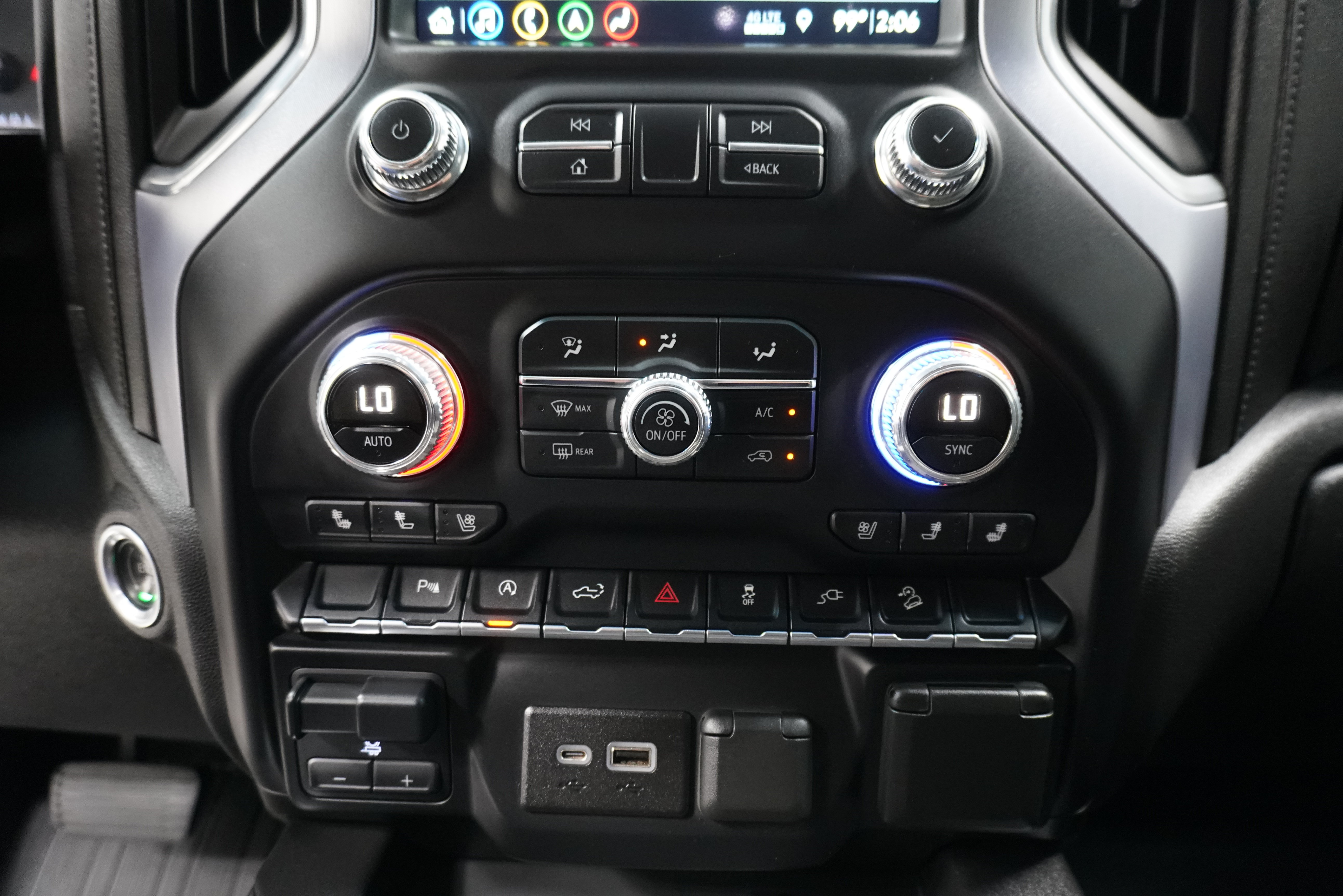 Used 2019 GMC Sierra 1500 SLT AWD/4WD image 25