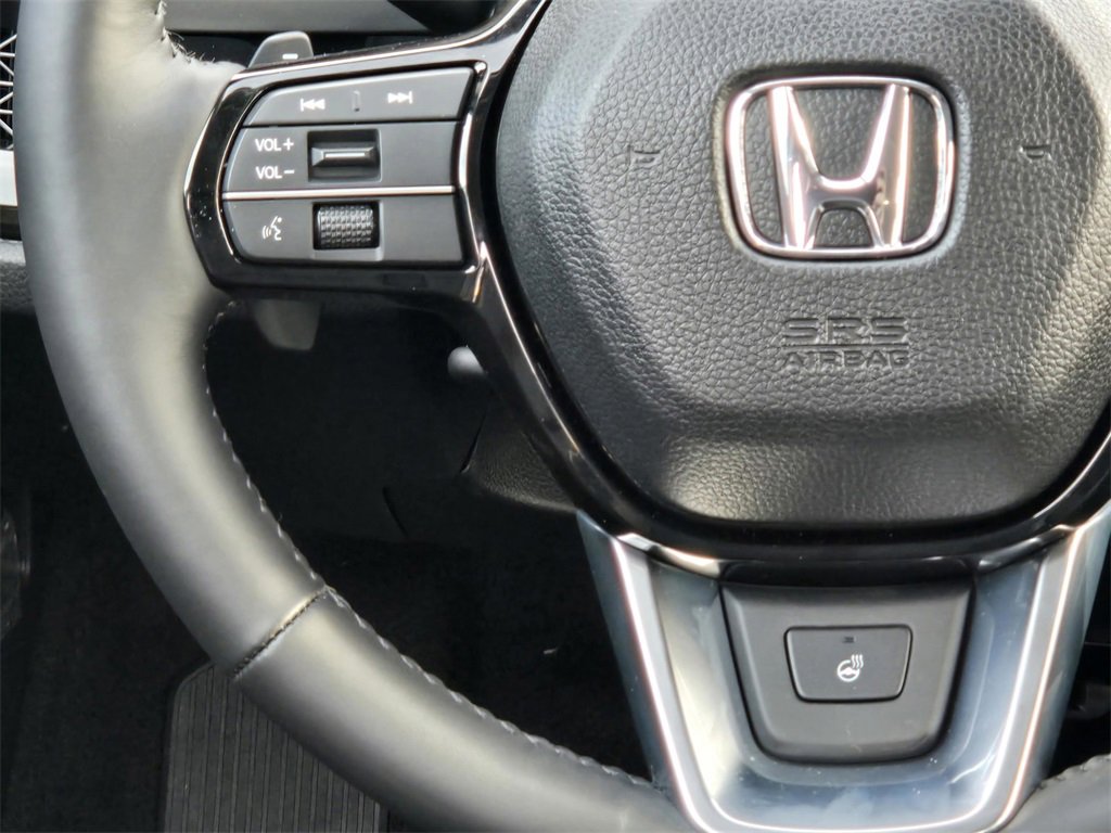 New 2025 Honda Accord Touring image 15