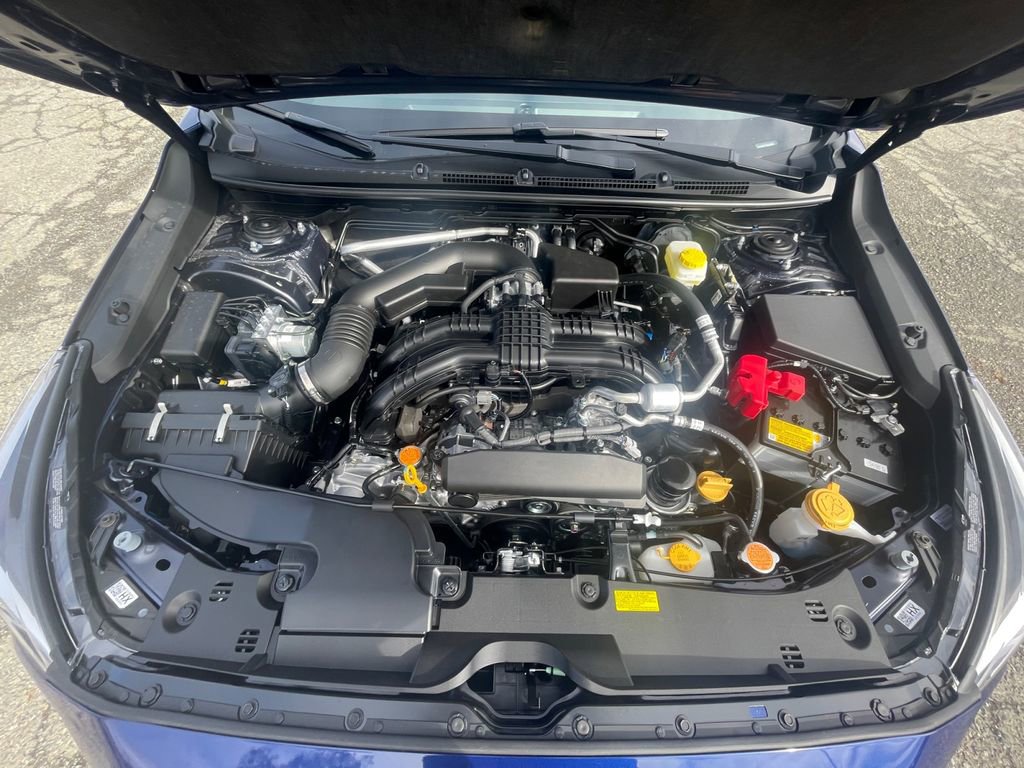 New 2026 Subaru Impreza 2.0i Sport AWD/4WD image 20
