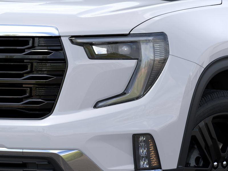 New 2025 GMC Acadia Elevation w/ Elevation Premium Package FWD image 37
