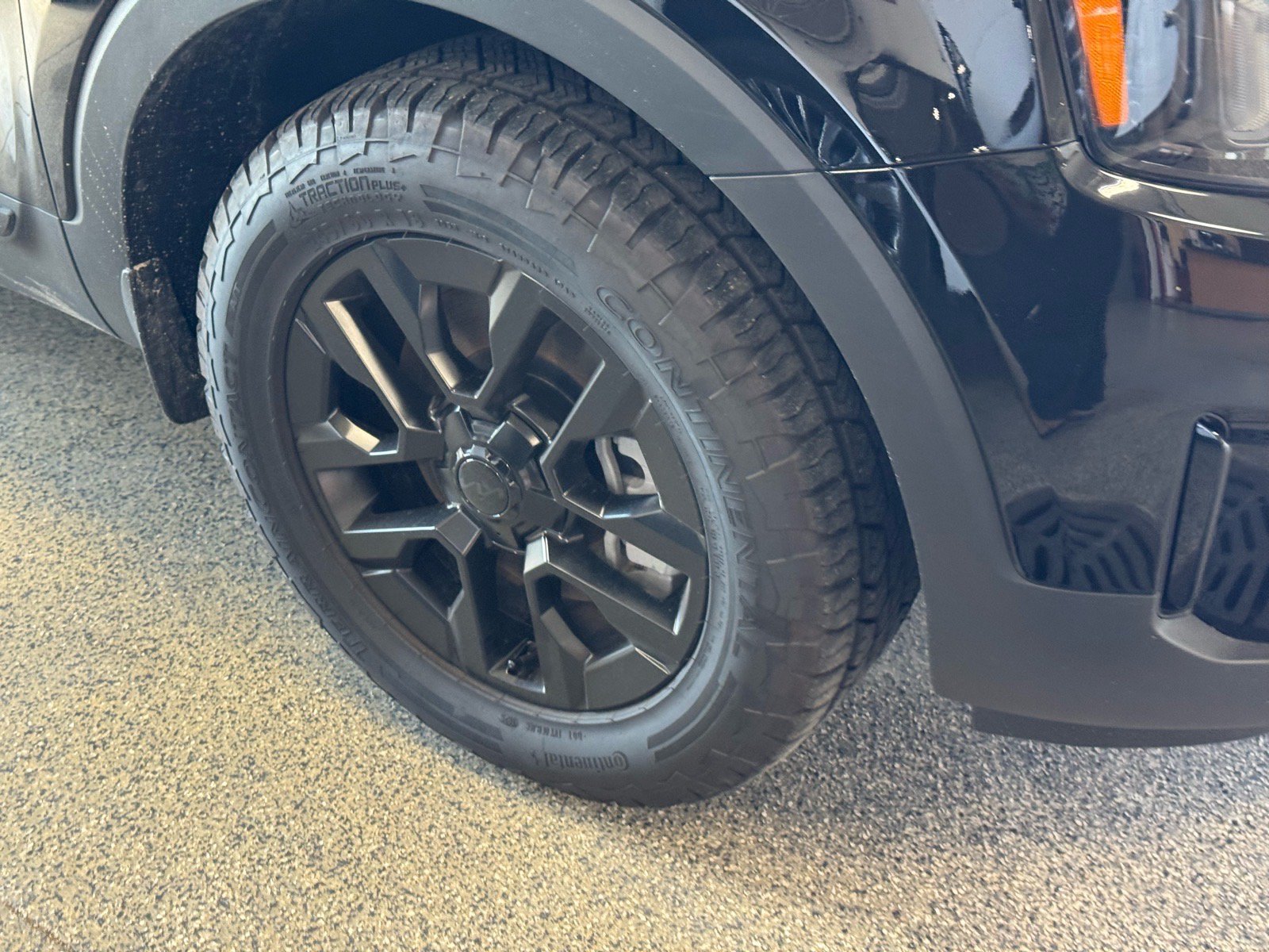 Used 2025 Kia Telluride SX Prestige X-Pro AWD/4WD image 4