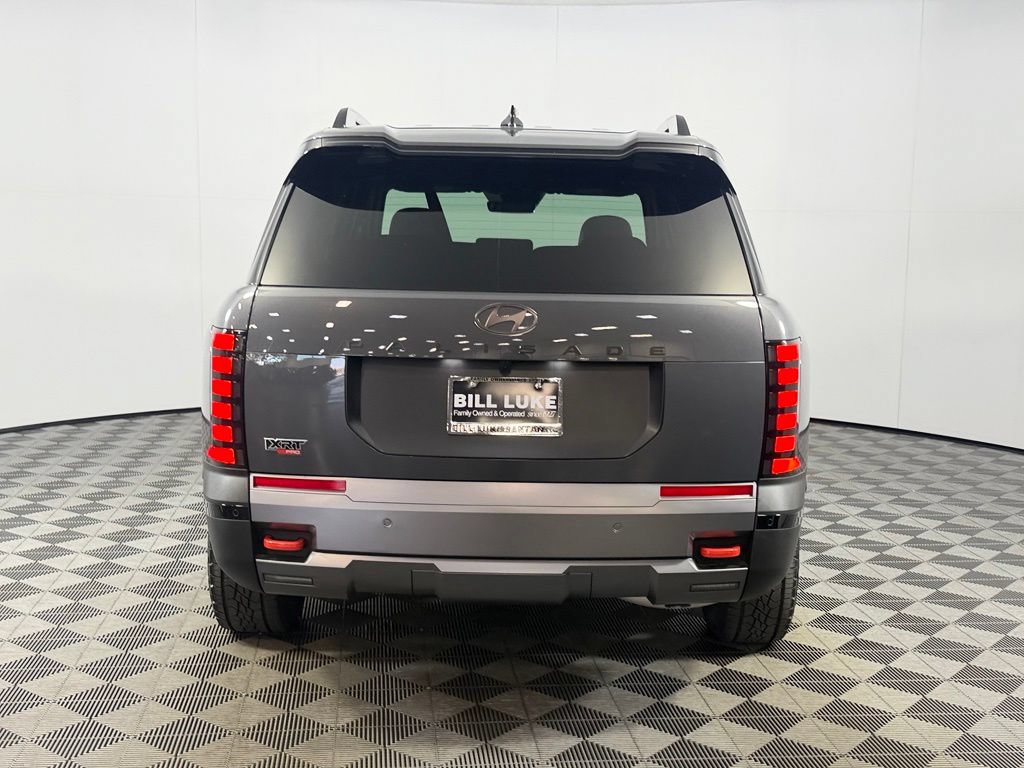 Used 2026 Hyundai Palisade XRT Pro AWD/4WD image 9