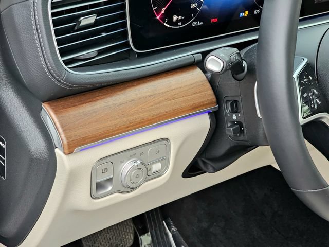 Certified 2026 Mercedes-Benz GLE 350 4MATIC image 18