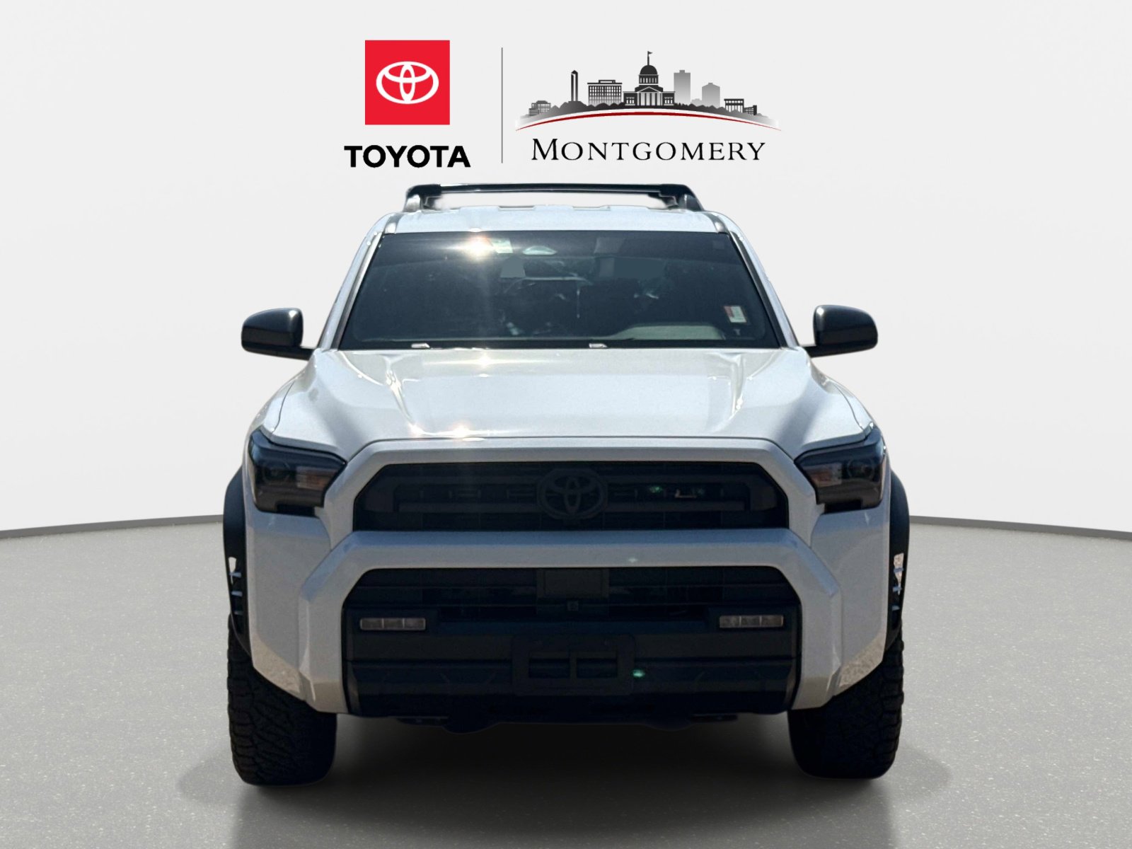 Used 2025 Toyota 4Runner SR5 AWD/4WD image 8