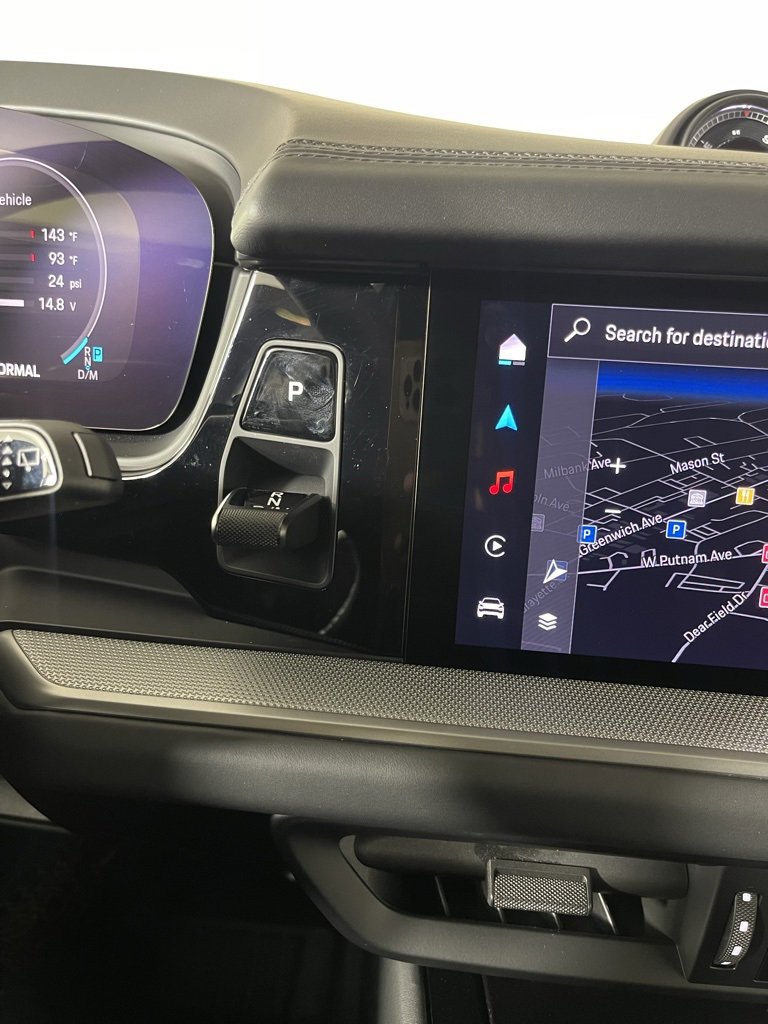 Certified 2025 Porsche Cayenne S image 33