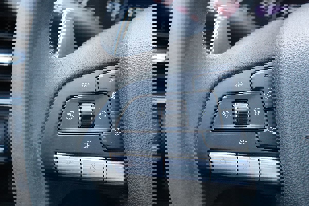 Used 2020 Cadillac CT5 V w/ Premium Package image 19