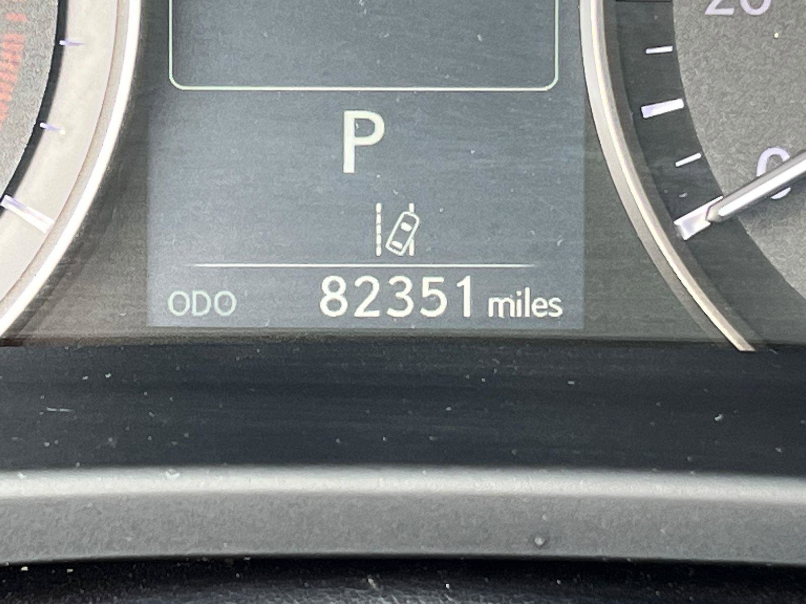 Used 2019 Lexus RX 350 AWD image 29