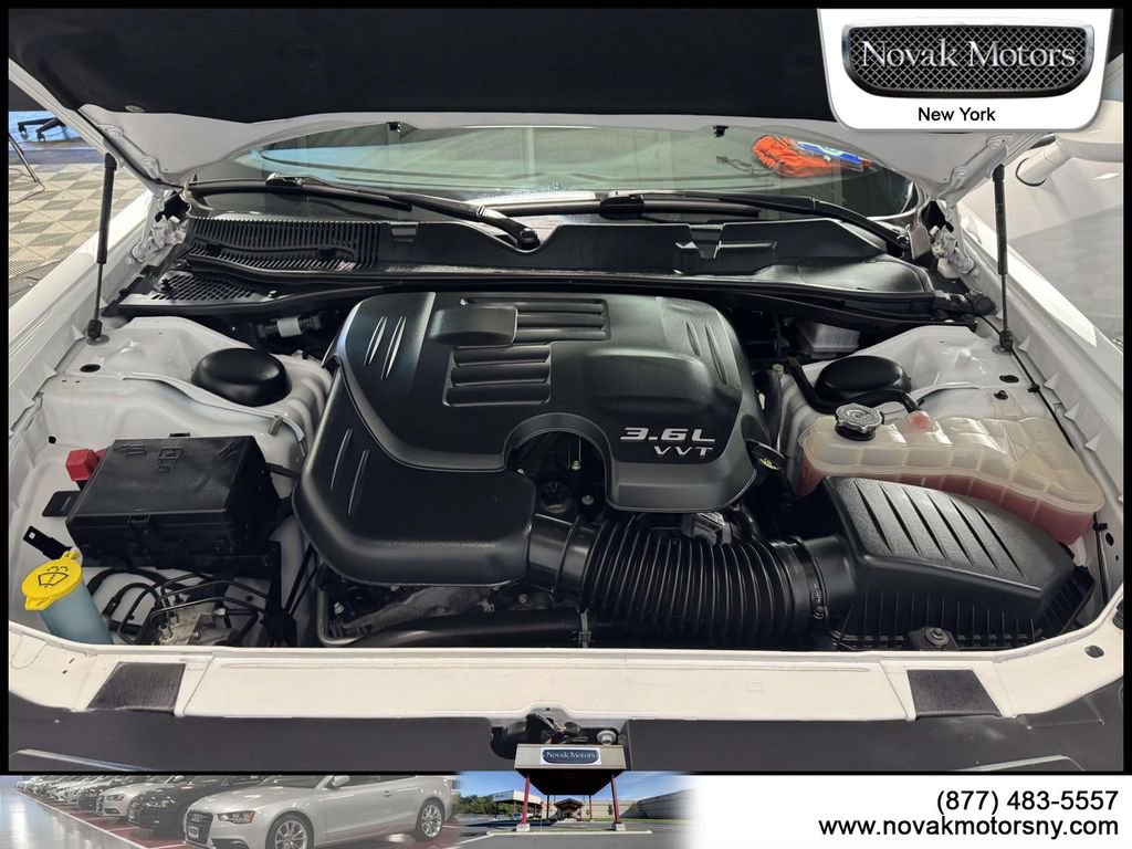 Used 2023 Dodge Challenger GT w/ Cold Weather Group image 15