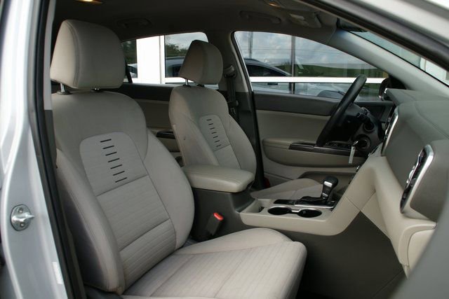 Used 2019 Kia Sportage LX w/ LX Popular Package image 26