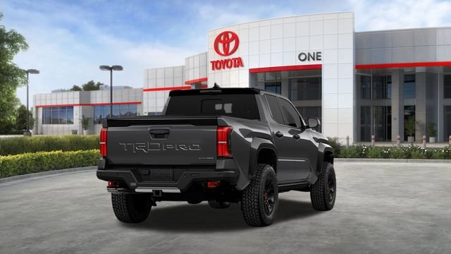 New 2026 Toyota Tacoma TRD Pro AWD/4WD image 10