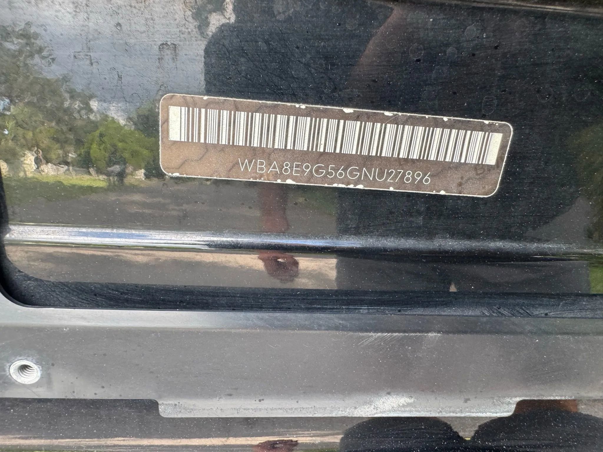 Used 2016 BMW 328i Sedan image 27