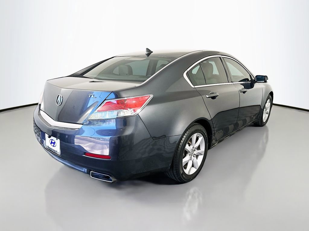 Used 2014 Acura TL image 5