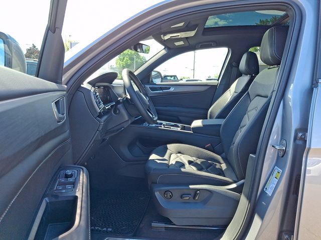 New 2026 Volkswagen Atlas Cross Sport SE AWD/4WD image 6