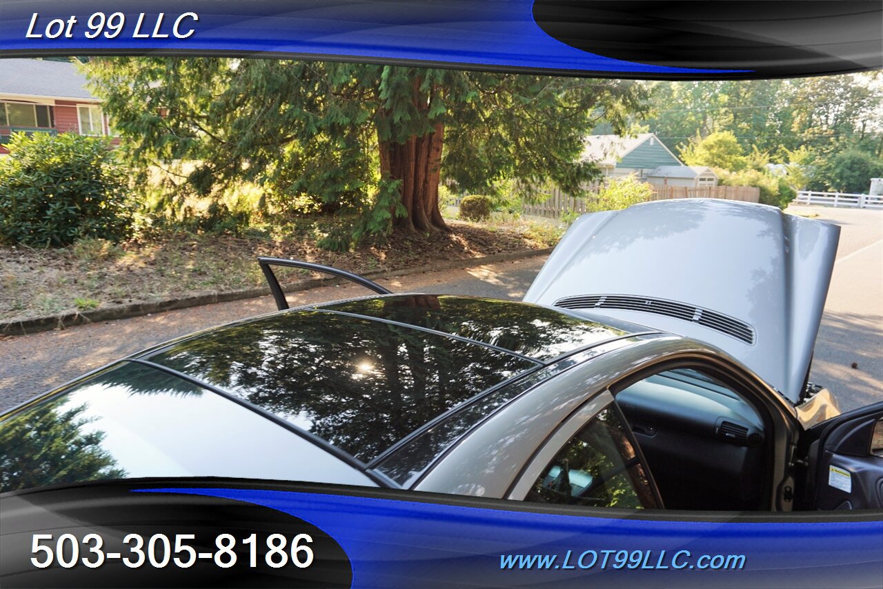 Used 2003 Mercedes-Benz C 230 Coupe image 32