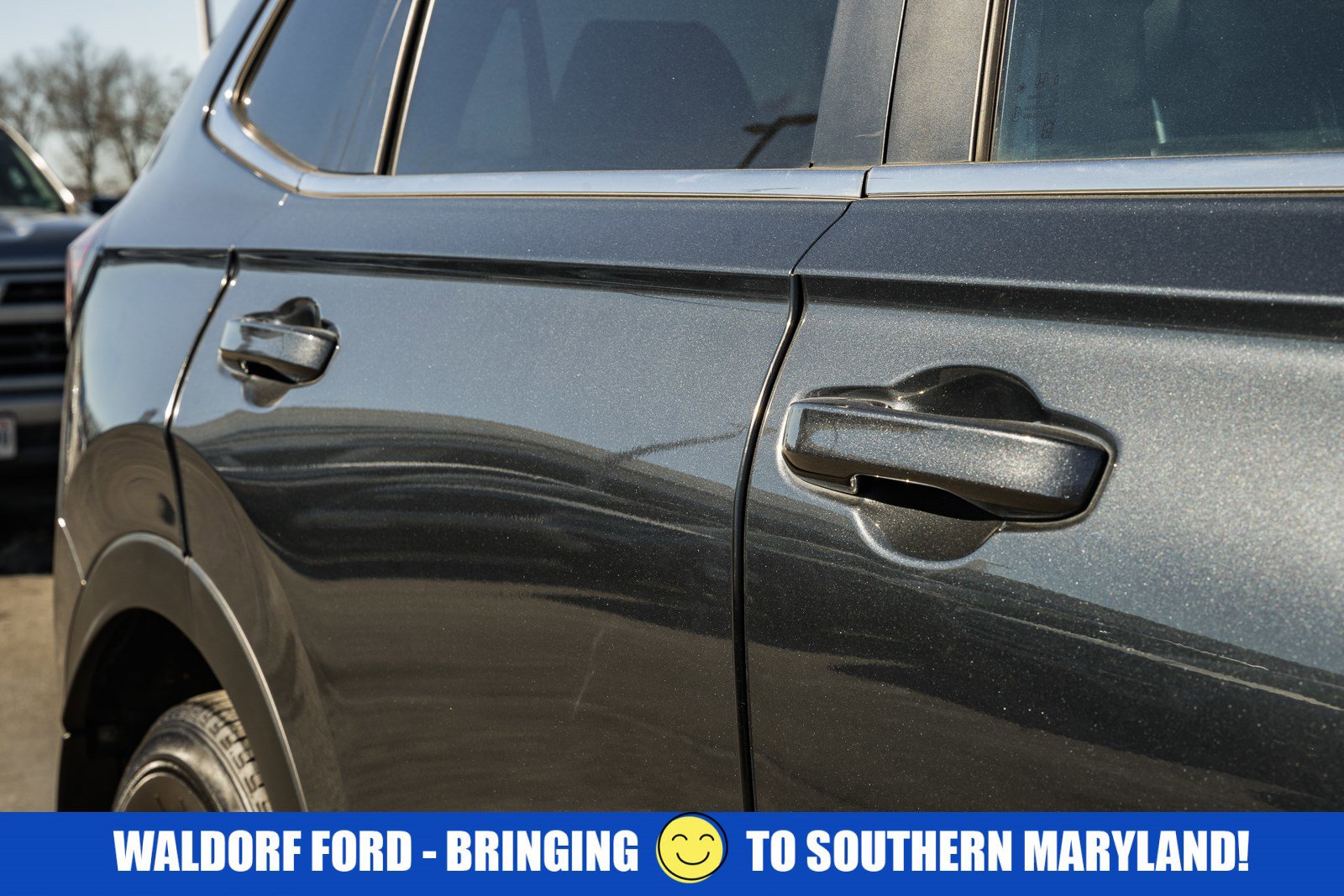 Used 2024 Honda CR-V Sport-L image 17