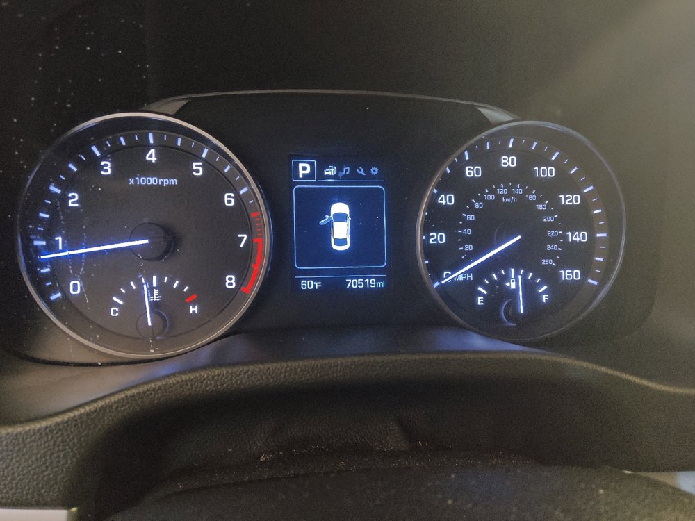 Used 2018 Hyundai Elantra SEL image 23