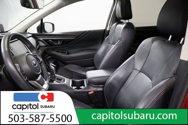 Used 2020 Subaru Outback Limited XT AWD/4WD image 12