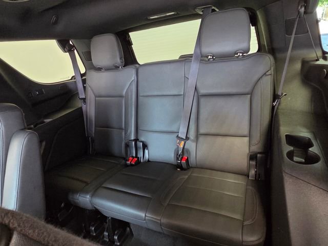 Used 2024 Chevrolet Tahoe LT RWD image 12
