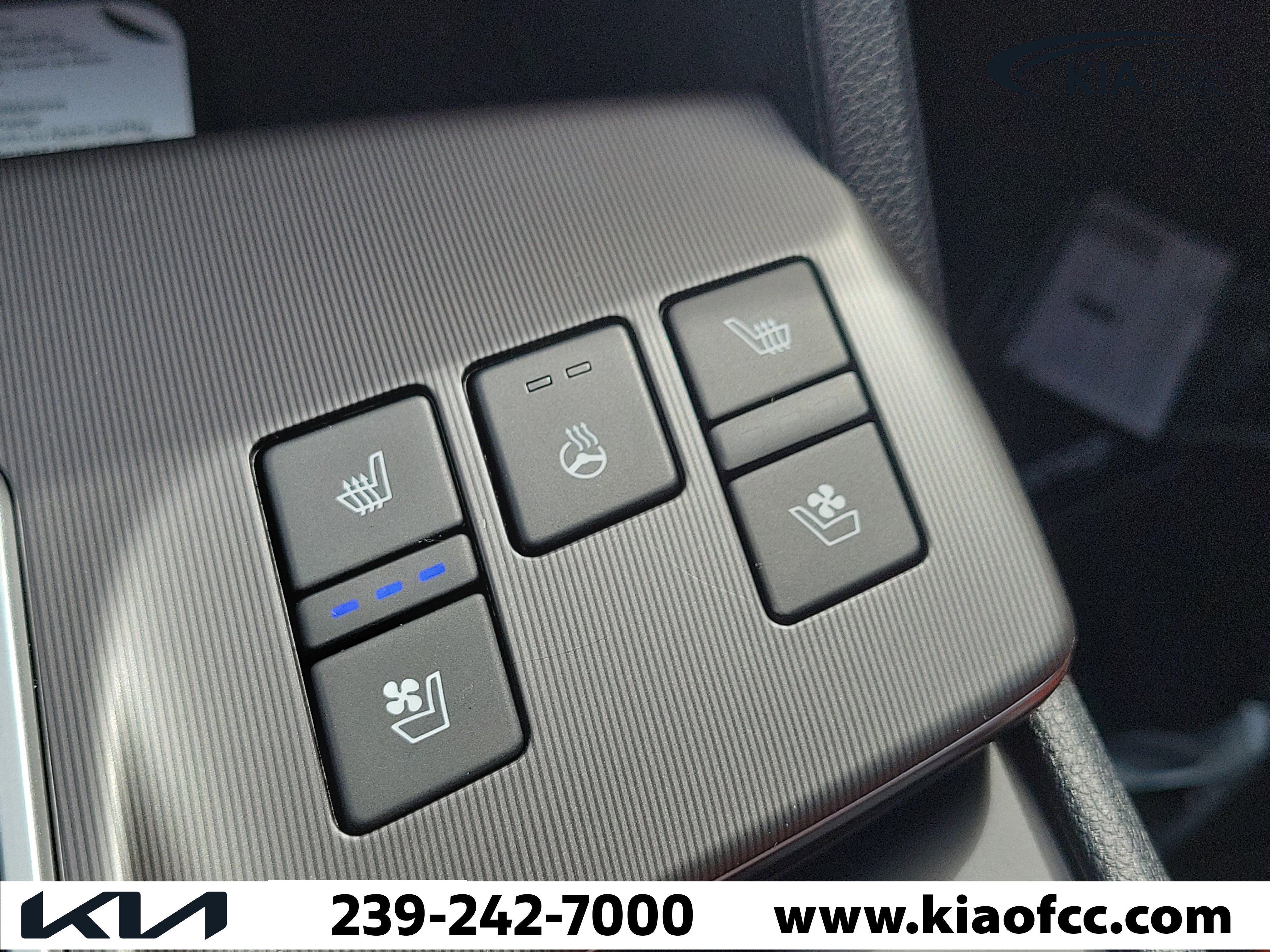 New 2026 Kia Sportage SX image 29