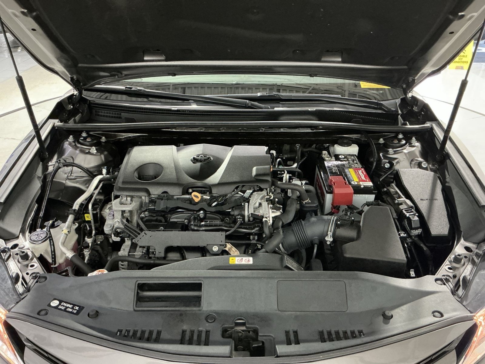 Used 2020 Toyota Camry LE FWD image 27