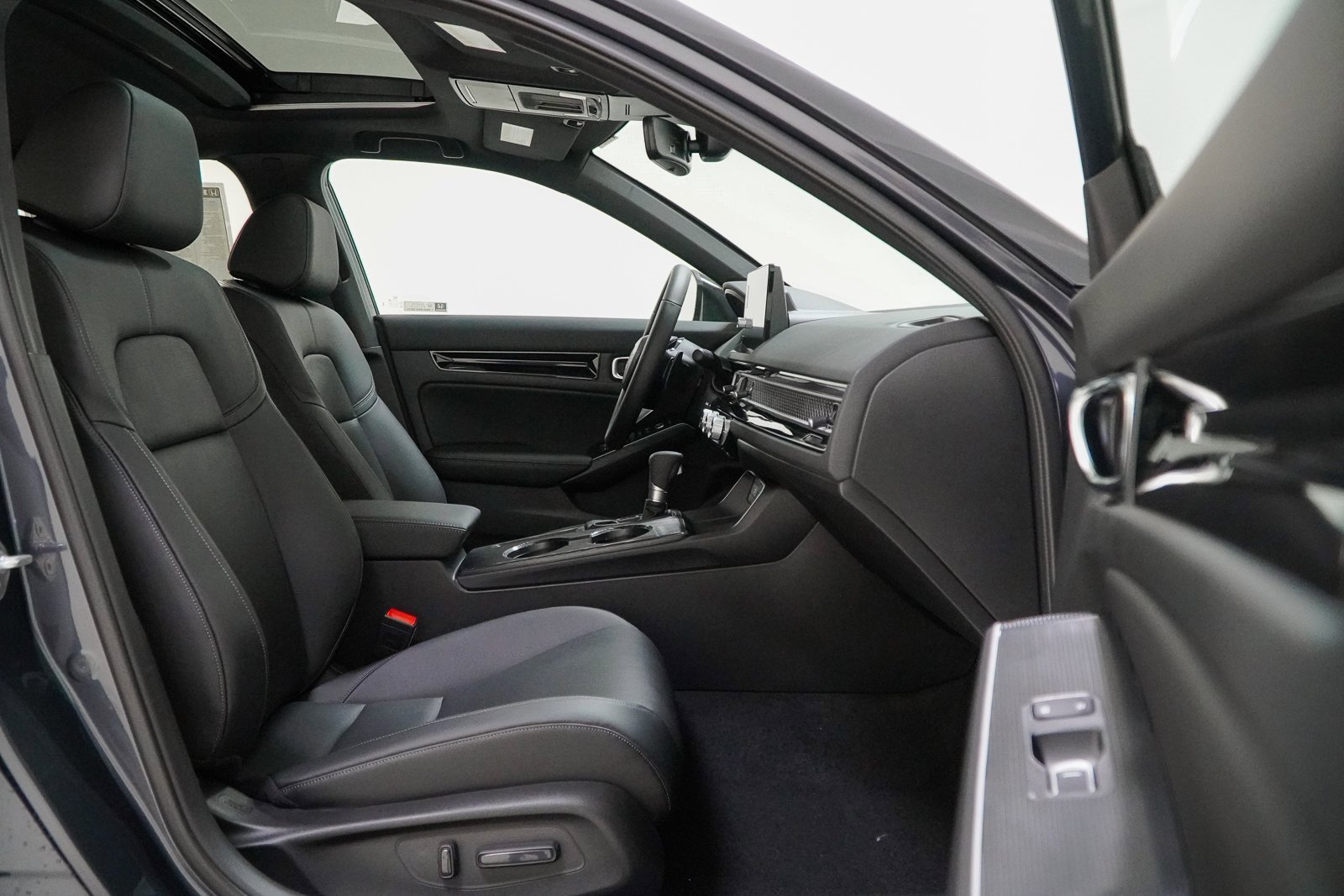 New 2026 Honda Civic Sport Touring image 34