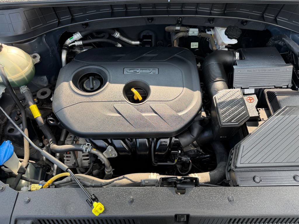 Used 2020 Hyundai Tucson Value AWD/4WD image 30