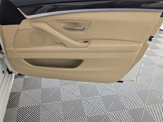 Used 2014 BMW 528i Sedan image 35