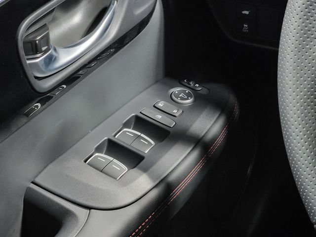 New 2026 Acura ADX A-Spec AWD/4WD image 22