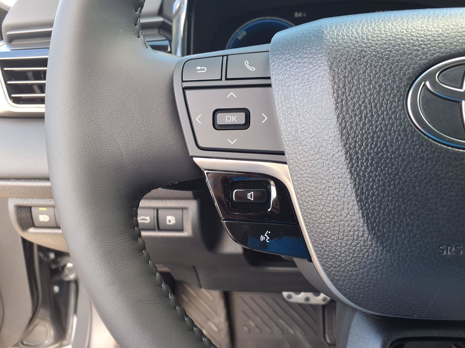 New 2026 Toyota Camry XSE w/ Premium Plus Package FWD image 20