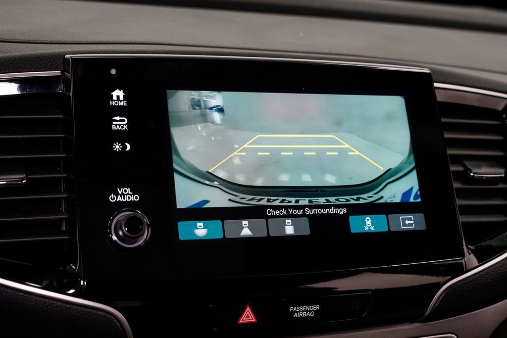 Used 2023 Honda Passport EX-L image 14