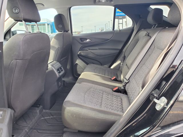 Certified 2023 Chevrolet Equinox LT FWD image 11