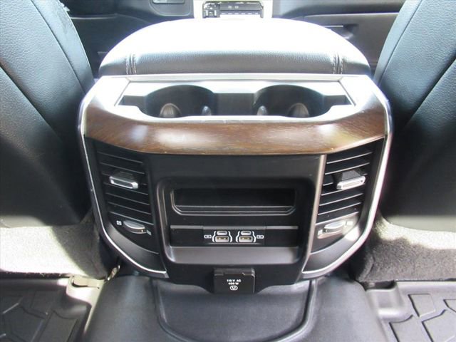 Used 2022 RAM 5500 Laramie image 22