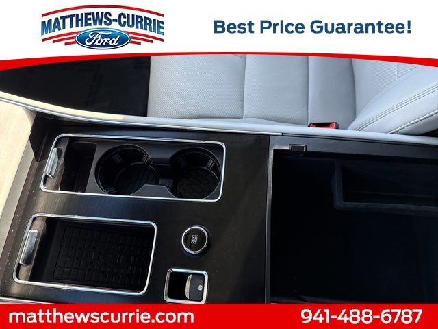 Used 2025 Lincoln Aviator Reserve w/ Equipment Group 201A image 22