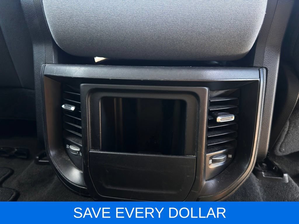 Used 2021 RAM 1500 Lone Star RWD image 20