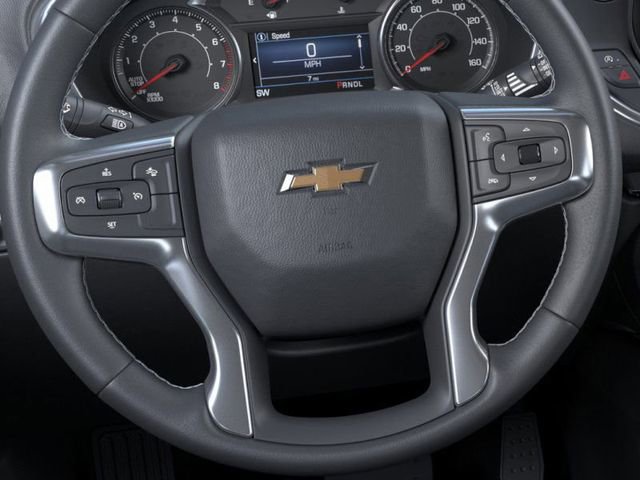New 2026 Chevrolet Blazer LT w/ Sound & Technology Package image 19