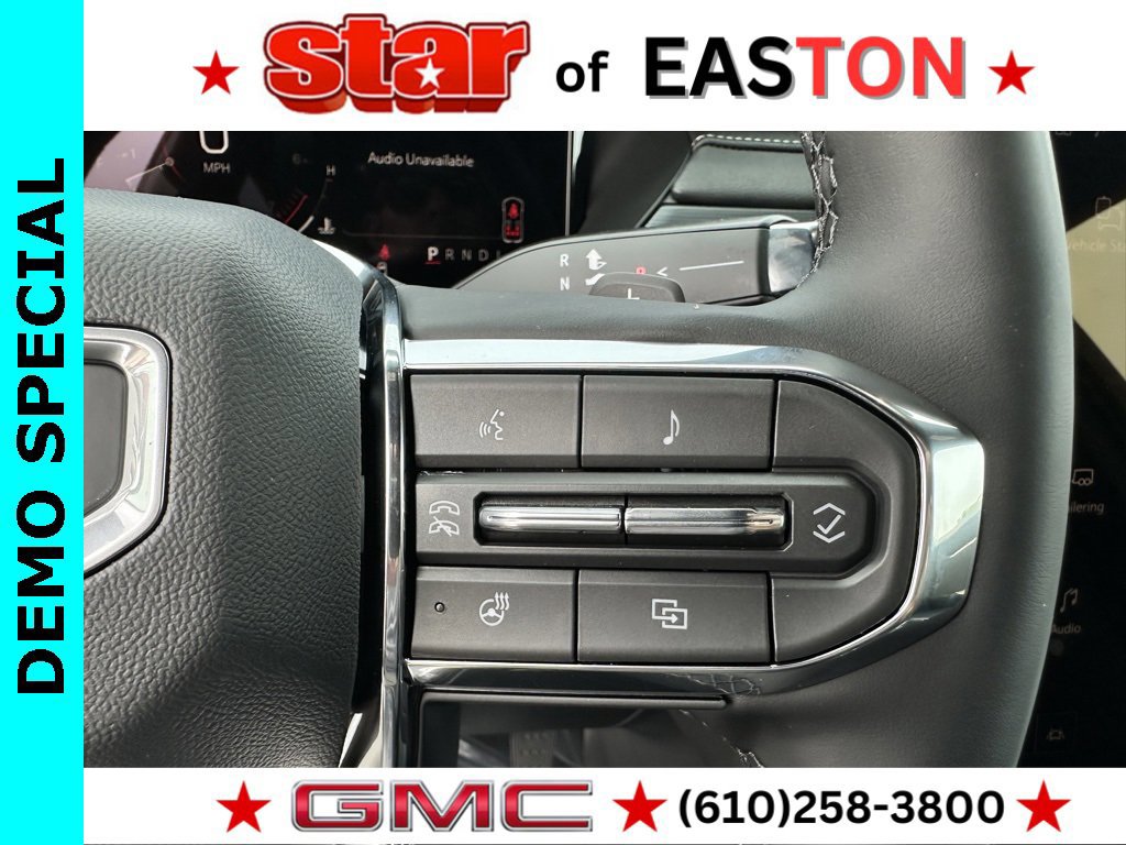New 2025 GMC Acadia Elevation w/ Elevation Premium Package image 24