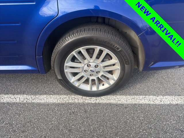 Used 2014 Ford Flex SEL w/ Equipment Group 202A image 8