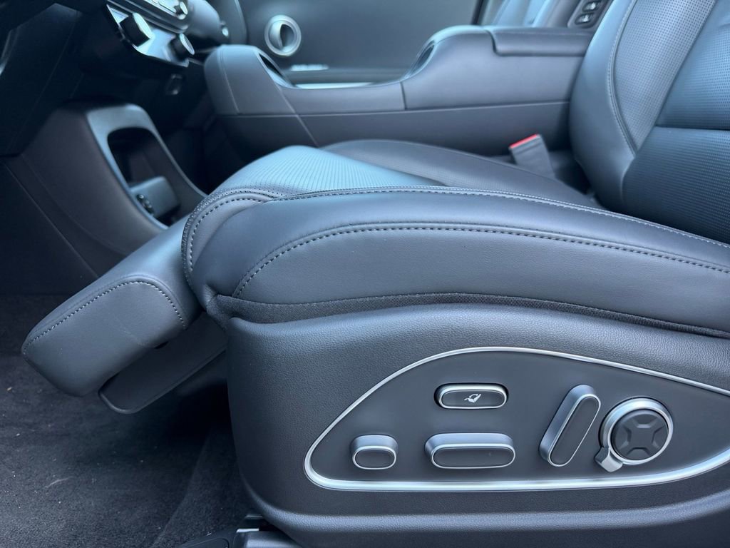 New 2026 Hyundai Palisade Calligraphy AWD/4WD image 12