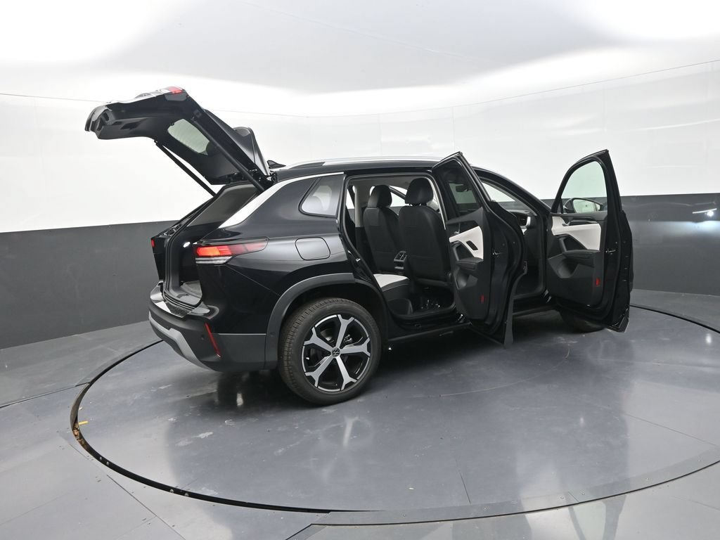 New 2026 Volkswagen Tiguan SE AWD/4WD image 35