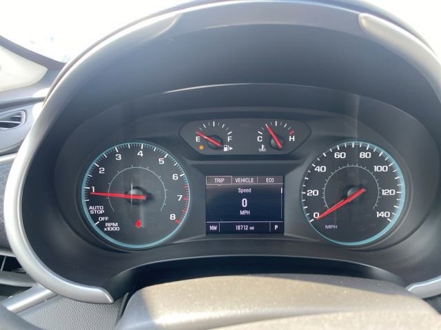 Used 2024 Chevrolet Malibu RS image 24