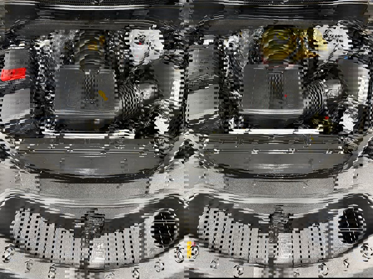 Used 2021 GMC Yukon Denali image 44