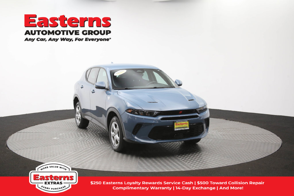 Used 2023 Dodge Hornet GT AWD/4WD image 51