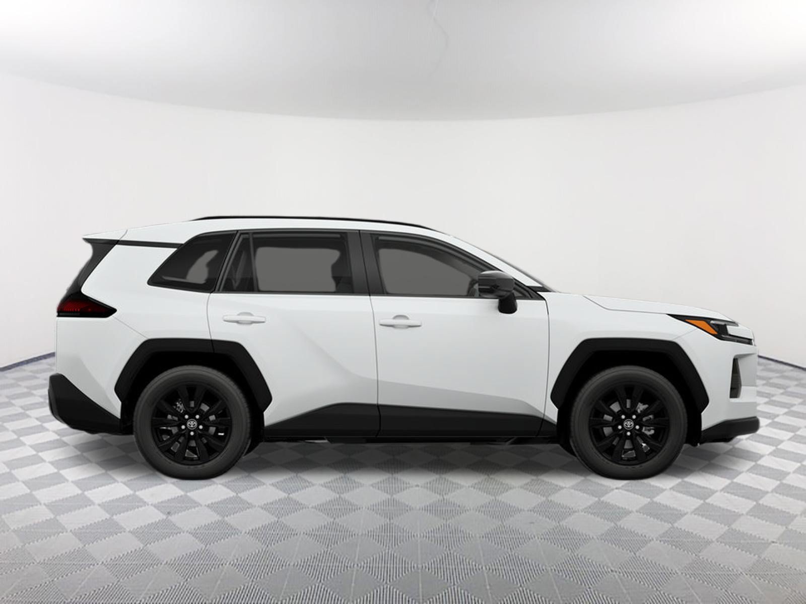 New 2026 Toyota RAV4 XLE Premium AWD/4WD image 12