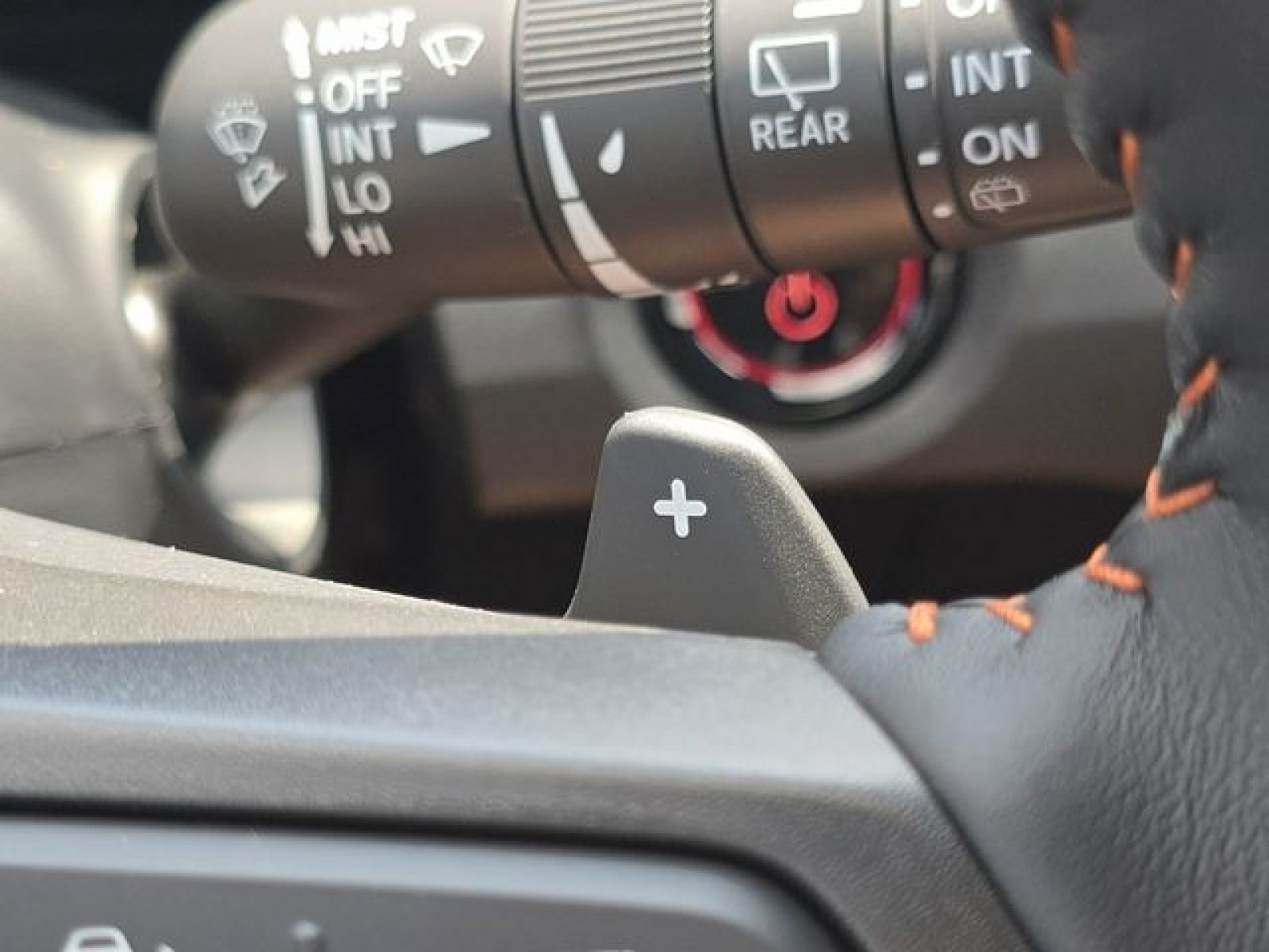 New 2026 Honda CR-V Sport image 28